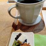 茶庭 然花抄院 渋谷ヒカリエ ShinQs店 - 