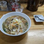 麺謹製3L's - 