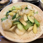 中国料理 天蘭 - 