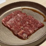 Azabu Juuban Yakiniku Buruzu - 