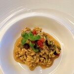 ファインダイニング - 