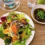 ファインダイニング - 