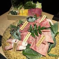 完全個室 しゃぶしゃぶ九 西麻布 本店 - 
