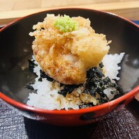 天ぷら浅沼 - 