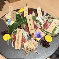 完全個室 しゃぶしゃぶ九 西麻布 本店 - 