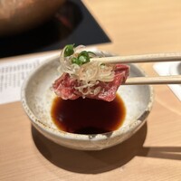 完全個室 しゃぶしゃぶ九 西麻布 本店 - 