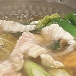 夢乃井庵　夕やけこやけ - 