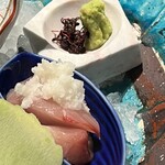 夢乃井庵　夕やけこやけ - 