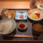 神楽坂 石かわ - 