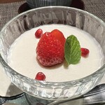 夢乃井庵　夕やけこやけ - 