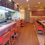 鉄板酒場 ひとじまん - 