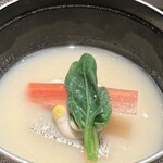 夢乃井庵　夕やけこやけ - 