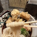 たけうちうどん店 - 