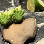 夢乃井庵　夕やけこやけ - 