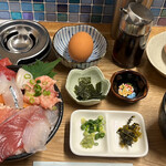 やばい魚屋さん - 