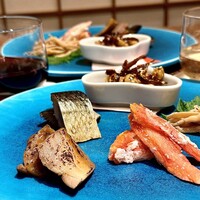 奈美路や コレド日本橋店 - 