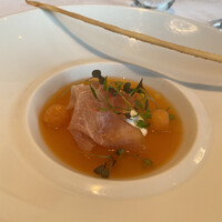 アンティカ オステリア デル ポンテ - 