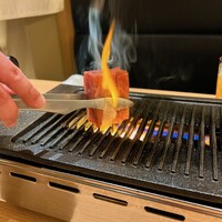 焼うおいし川  六本木凛華楼 - 