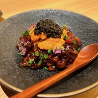 焼うおいし川  六本木凛華楼 - 