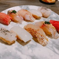 すし寿 - 