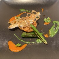 アンティカ オステリア デル ポンテ - 