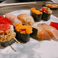 すし寿 - 