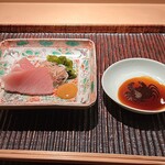 神楽坂 石かわ - 