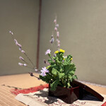 お茶とてつびん エンガワ - 