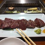 WAGYU でですけ - 