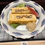 うなぎ割烹 大江戸 - 