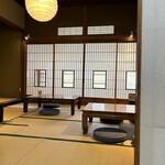 お茶とてつびん エンガワ - 