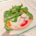 アンティカ オステリア デル ポンテ - 