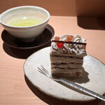 神楽坂 石かわ - 