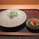 神楽坂 石かわ - 