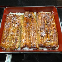 うなぎ割烹 大江戸 - 