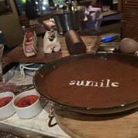 スミレオオサカ -  スミレオオサカ -