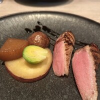 スミレオオサカ -  スミレオオサカ -