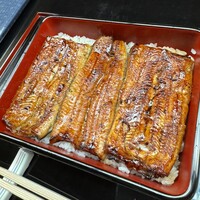 うなぎ割烹 大江戸 - 