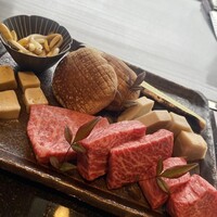 鉄板焼 舞 - 