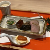 京風鉄板 はせ川 - 