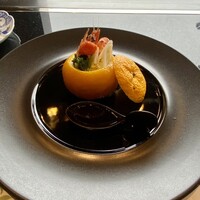 鉄板焼 舞 - 