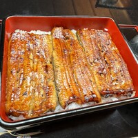 うなぎ割烹 大江戸 - 