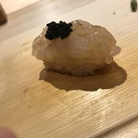 鮓 村瀬 - 