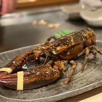 京風鉄板 はせ川 - 