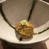 鮓 村瀬 - 