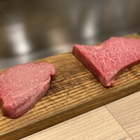 京風鉄板 はせ川 - 