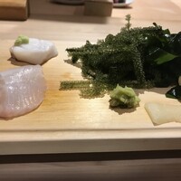 鮓 村瀬 - 