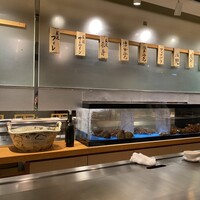 京風鉄板 はせ川 - 