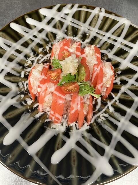 美酒宝魚 銀のすず - 鶴岡（海鮮）の写真