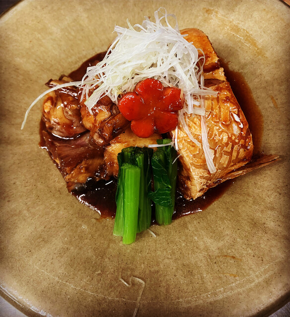 美酒宝魚 銀のすず - 鶴岡（海鮮）の写真